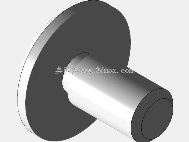 Trator(Modelo SENAI)-教育