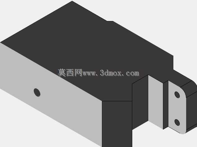 Trator(Modelo SENAI)-教育