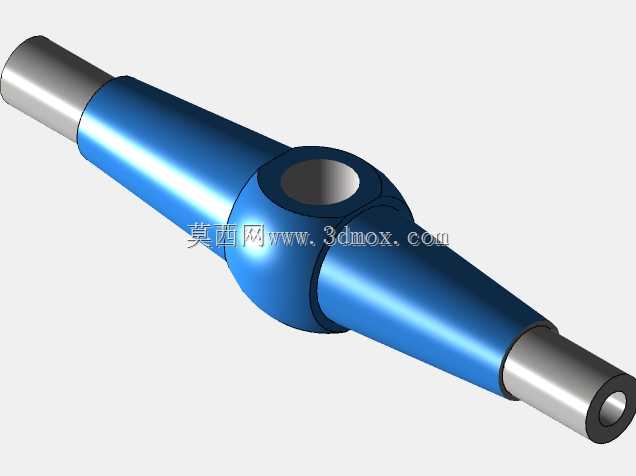 Trator(Modelo SENAI)-教育