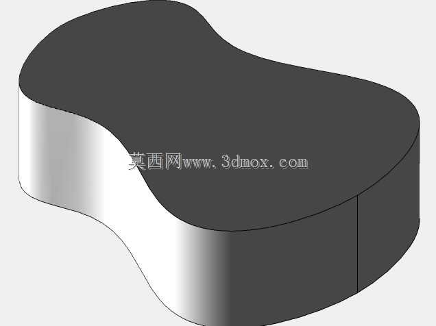 3D可打印袖珍Uke