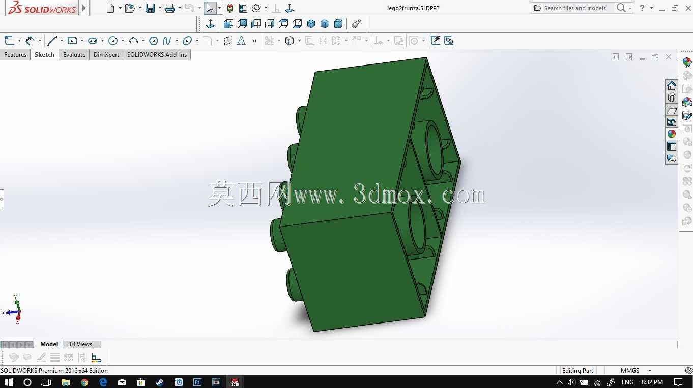 4x2�ָ߻�ľ