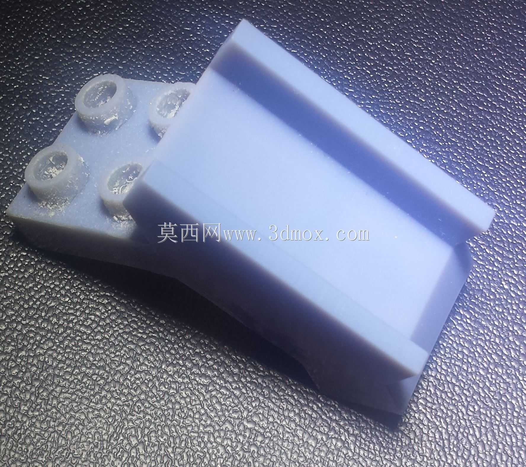 乐高滑梯