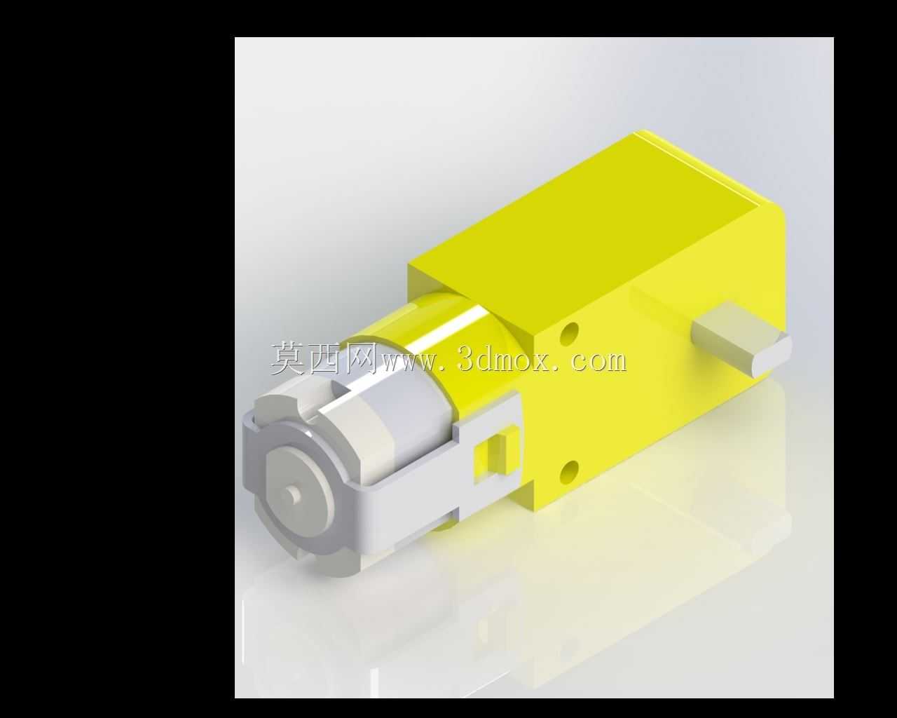 ˫��6vֱ��160ma 100rpm