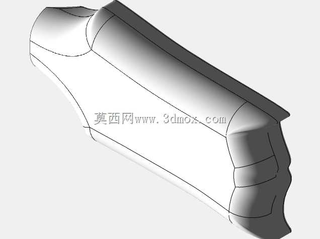 吉布森路巴斯(不完整)