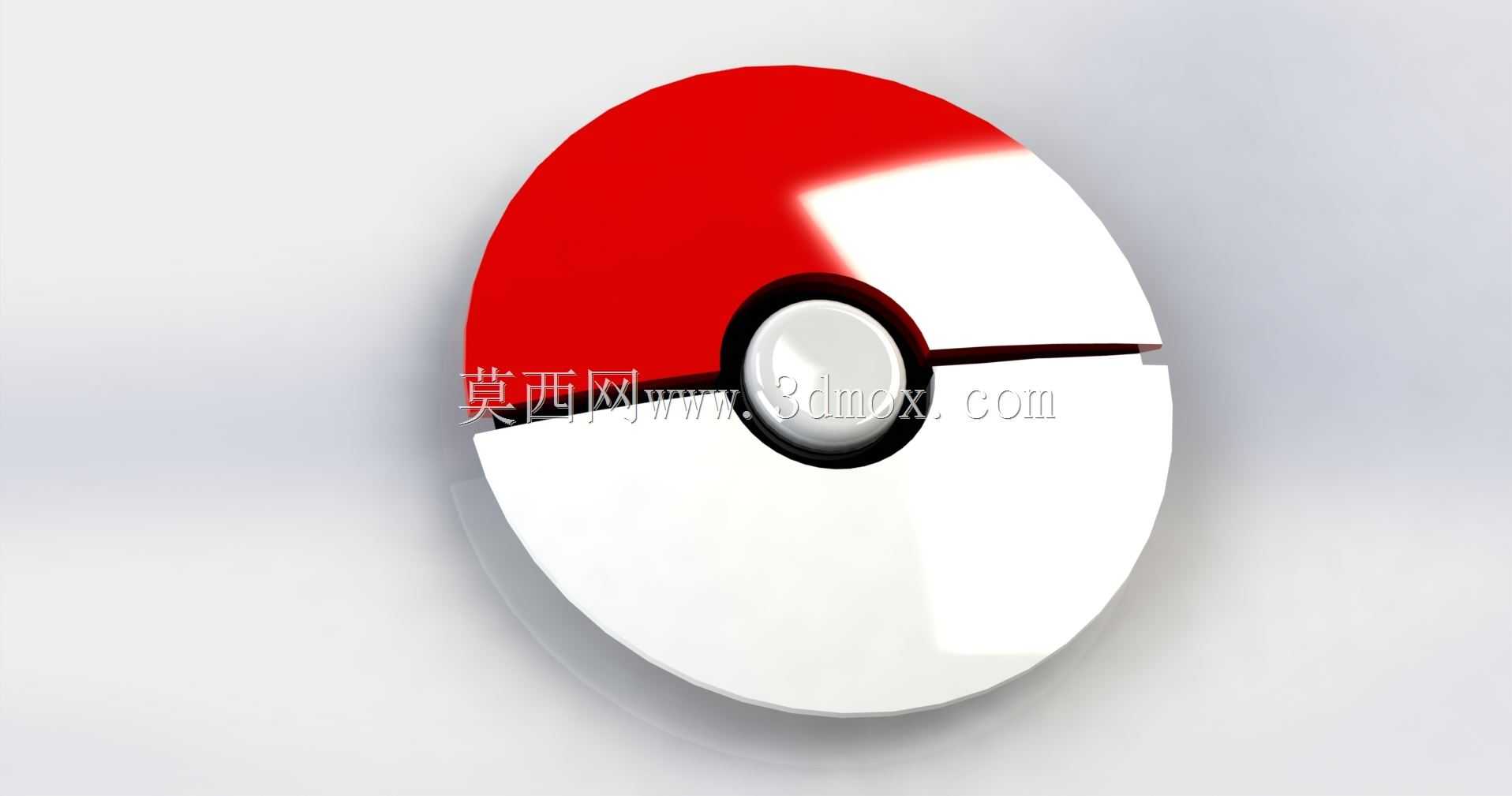 Pokeball Fidget��ת��