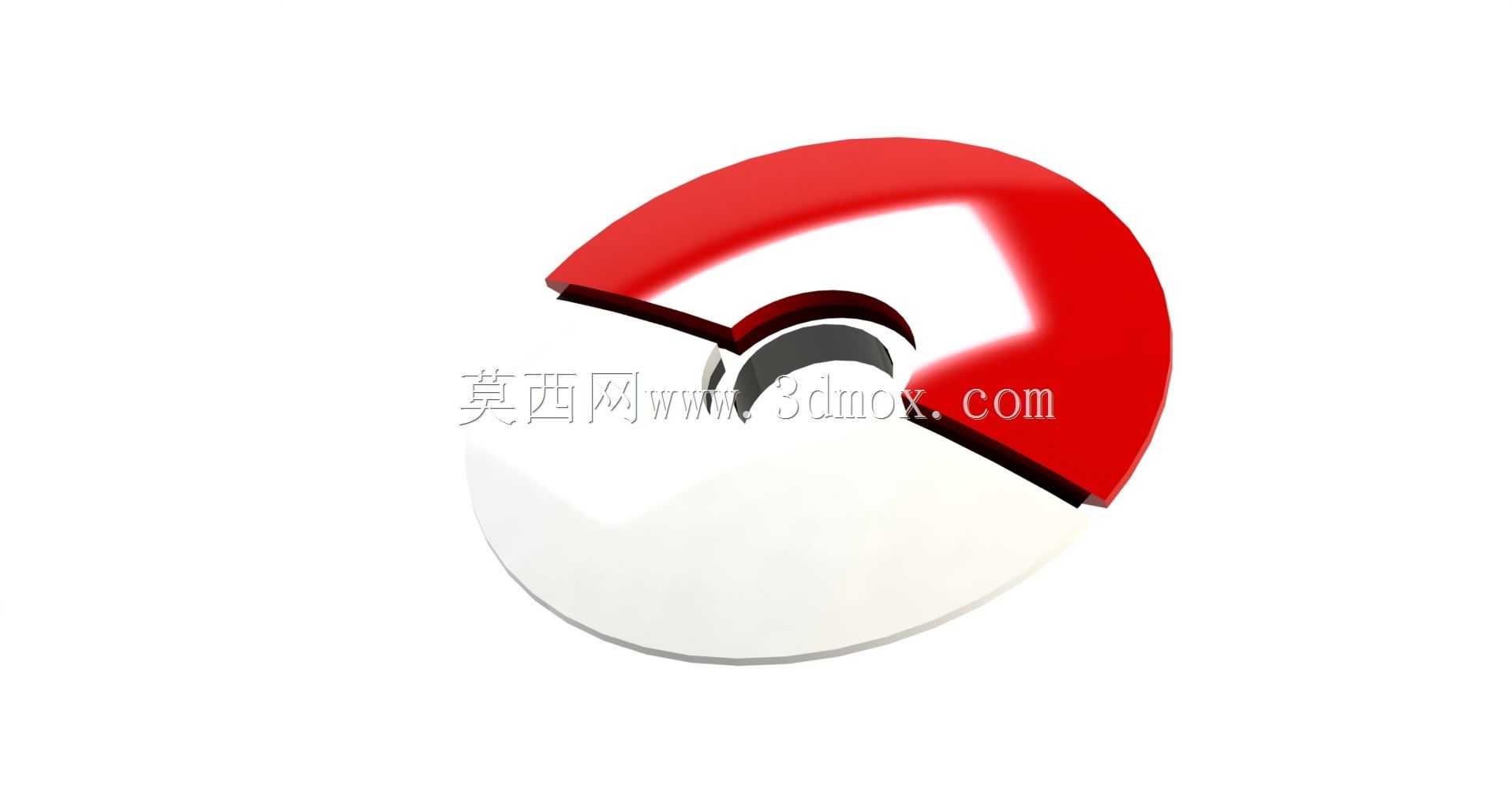 Pokeball Fidget��ת��