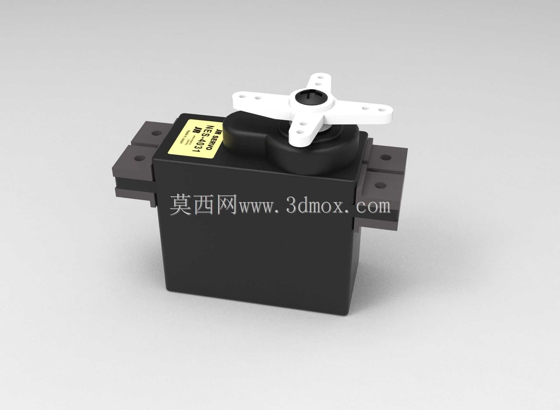 JR-NES-4031