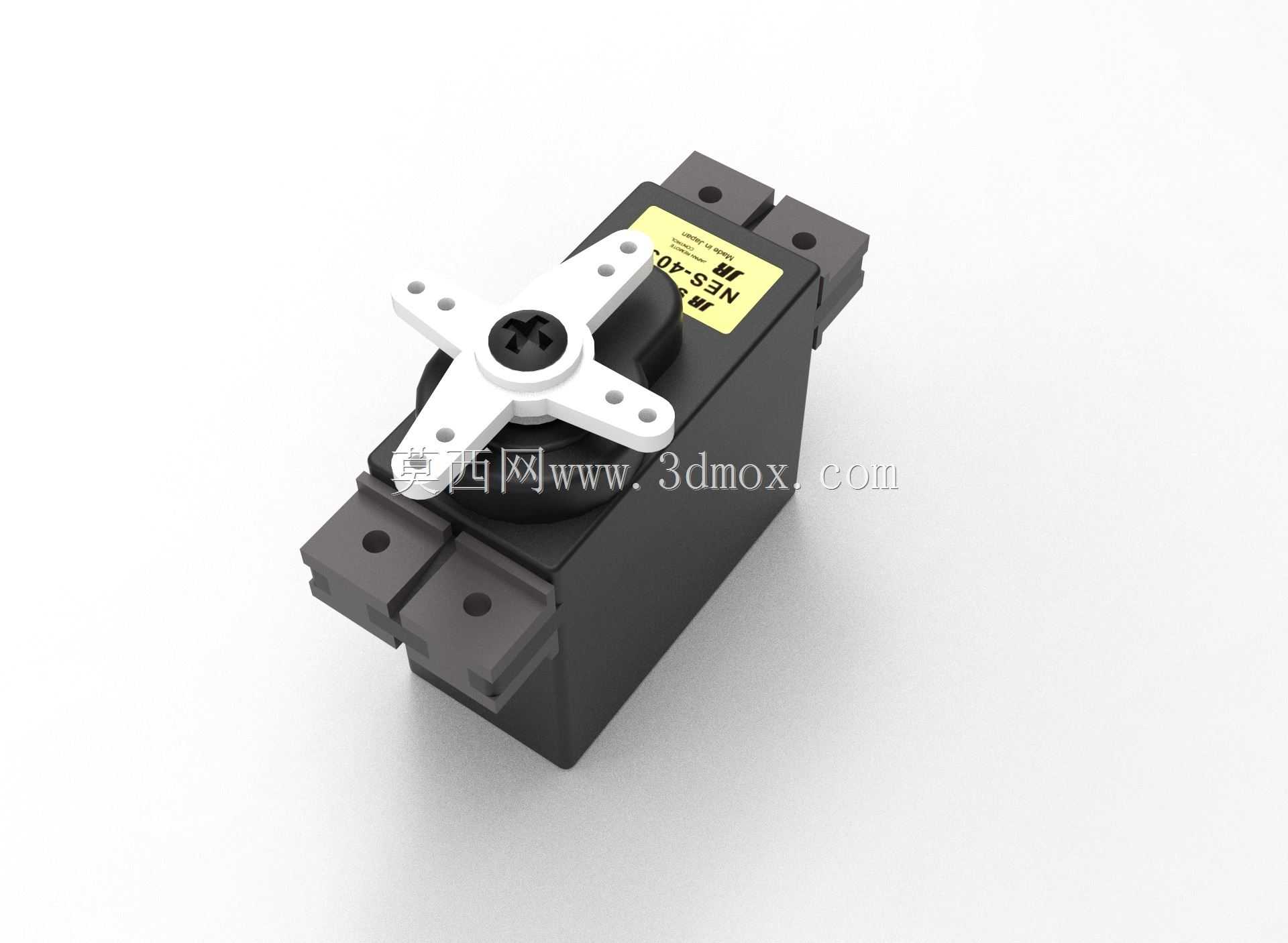 JR-NES-4031