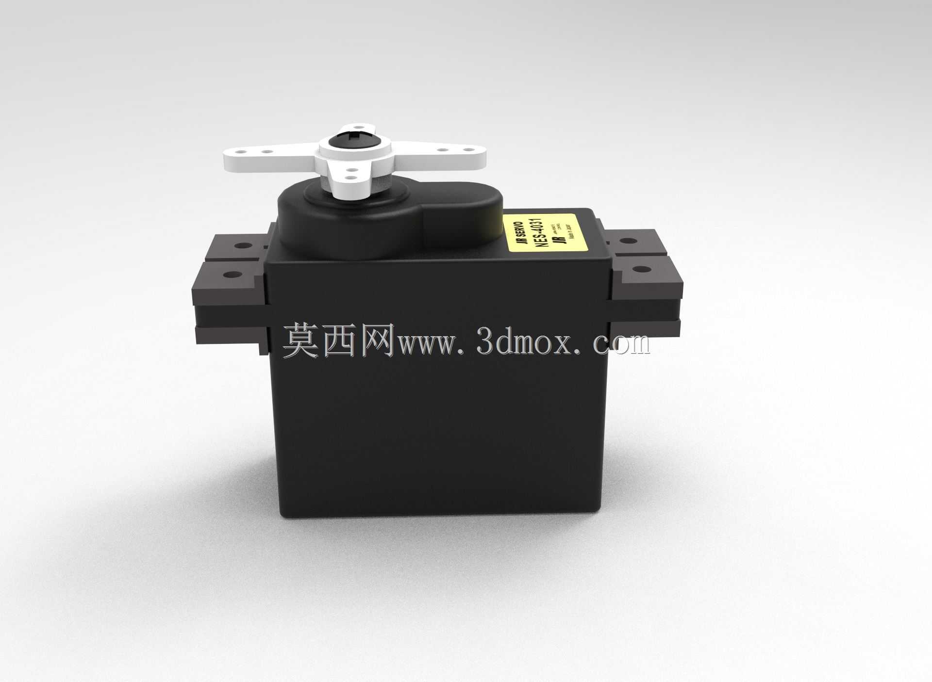 JR-NES-4031