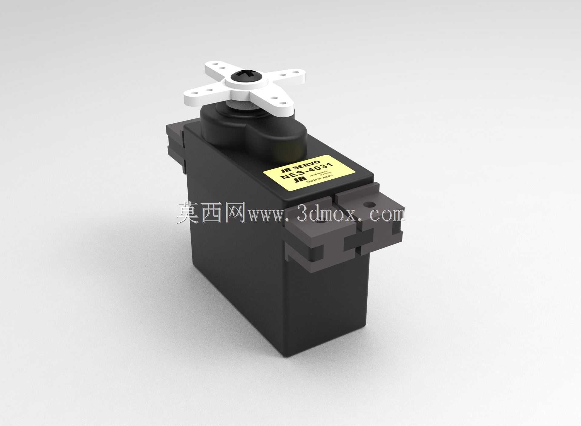JR-NES-4031