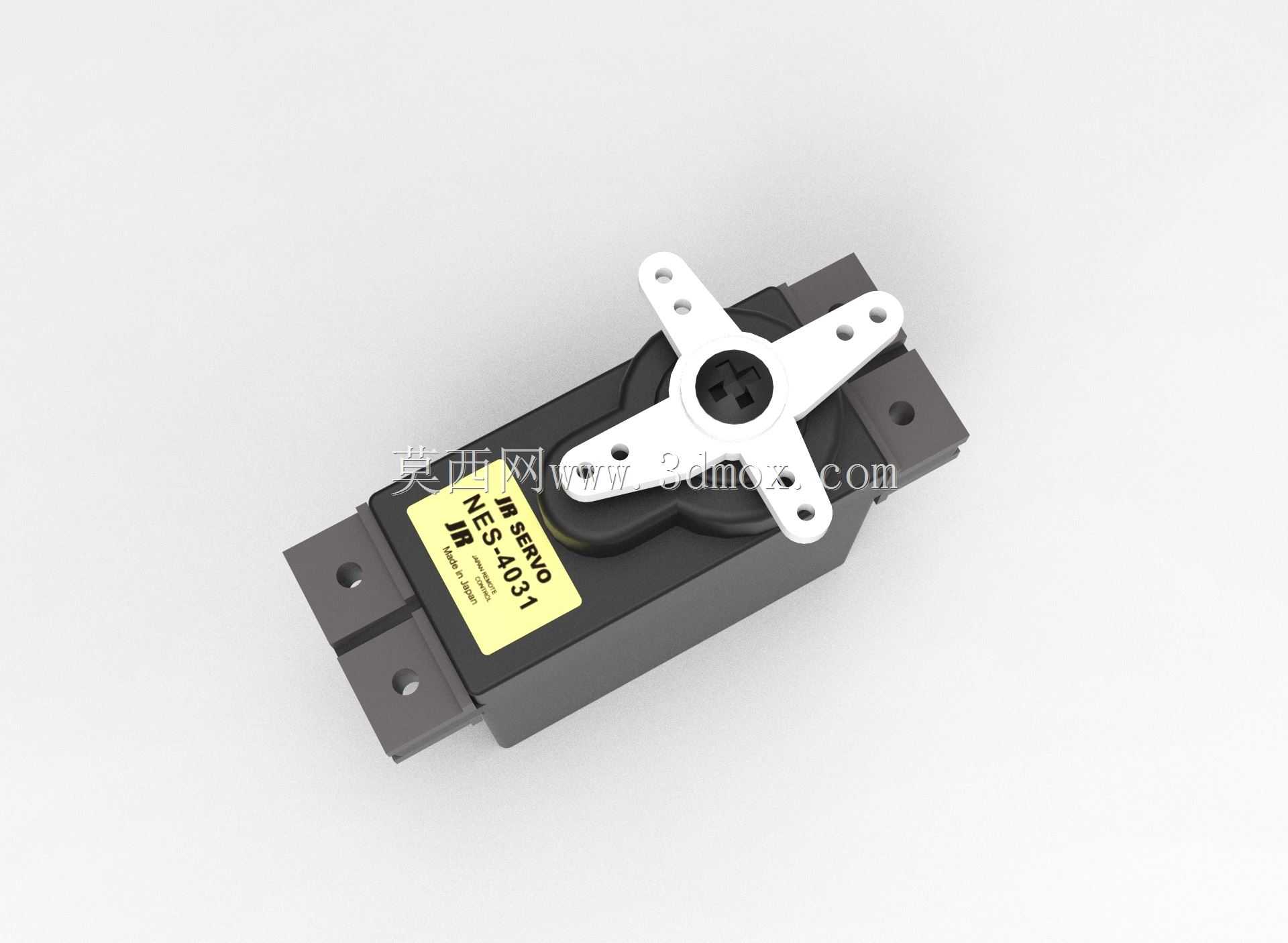 JR-NES-4031