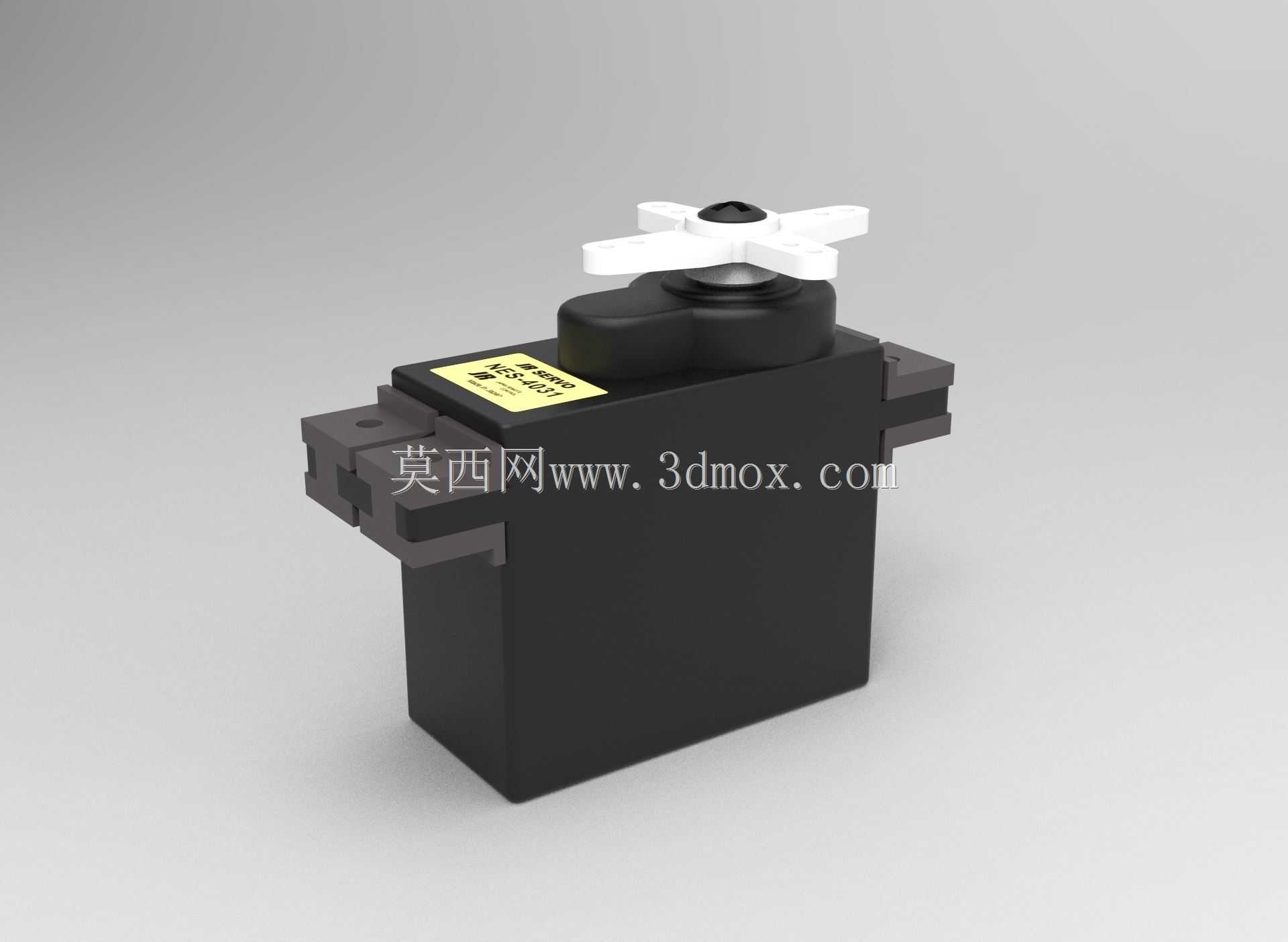 JR-NES-4031