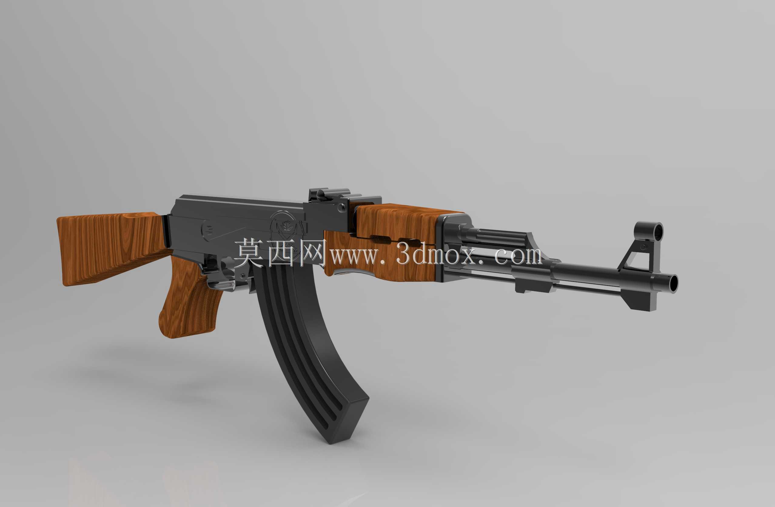 AK47��AWM