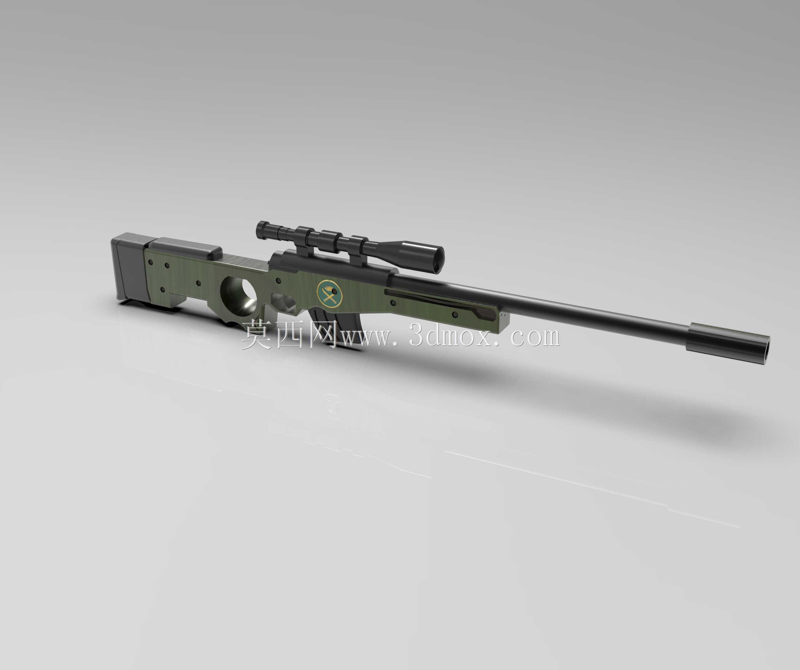 AK47��AWM