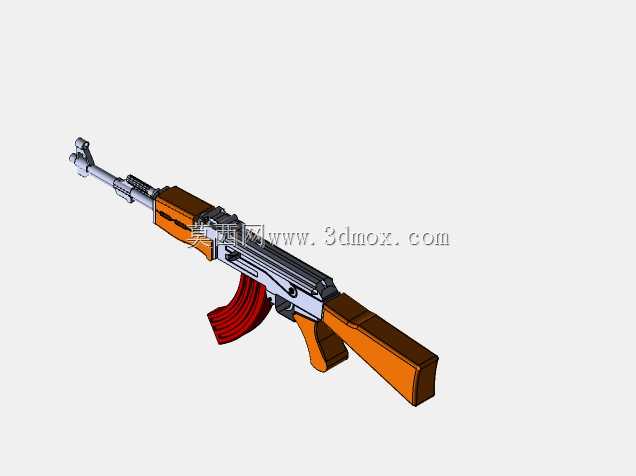 AK47��AWM