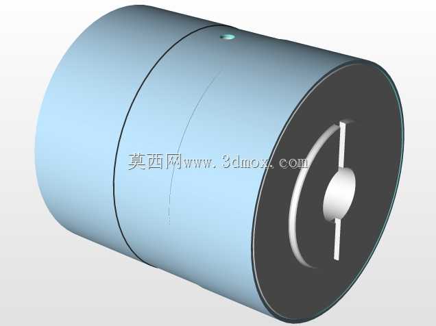 3D打印YoYo;从回收的硬盘驱动器中取出硬件