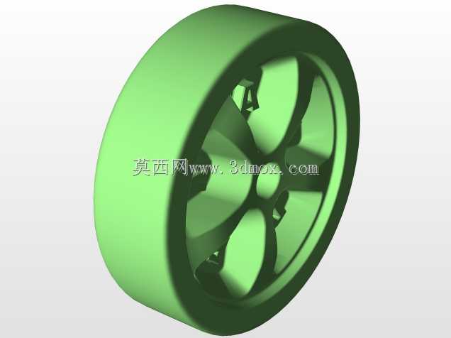 3D打印YoYo;从回收的硬盘驱动器中取出硬件