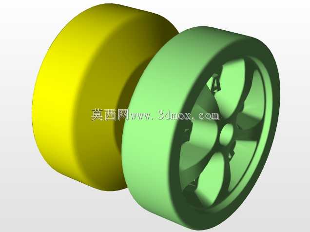3D打印YoYo;从回收的硬盘驱动器中取出硬件