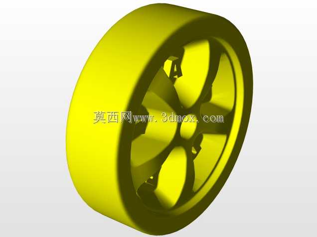 3D打印YoYo;从回收的硬盘驱动器中取出硬件
