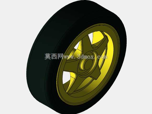 消防机器人