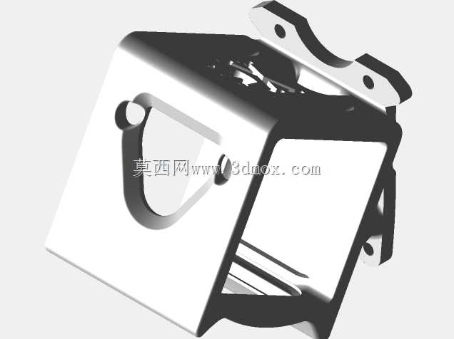 单桅帆船V3