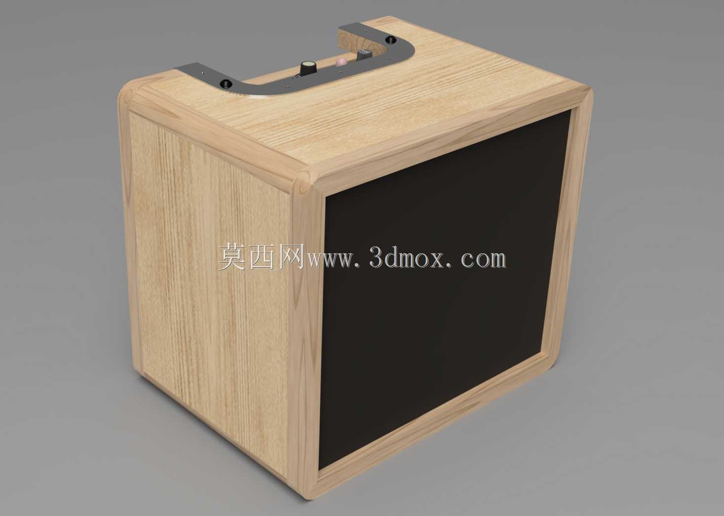 挡泥板Champ型放大器柜v5-在制品-圆角