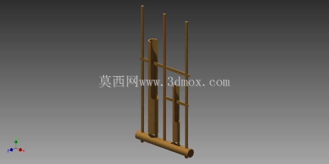 angklung(印度尼西亚文化)