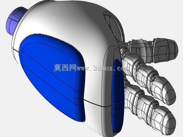 NAO机器人v4