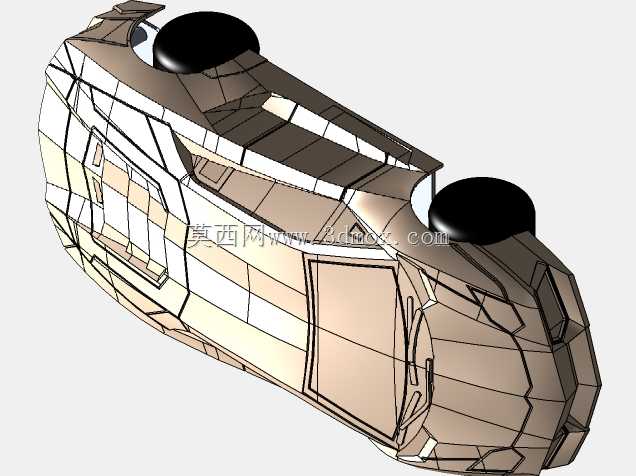 兰博基尼汽车玩具