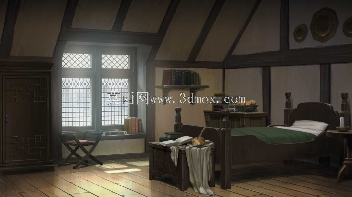 Kamidori Alchemy Meister工作室Diorama工具包V1.0