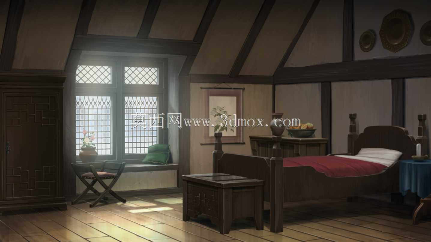 Kamidori Alchemy Meister工作室Diorama工具包V1.0