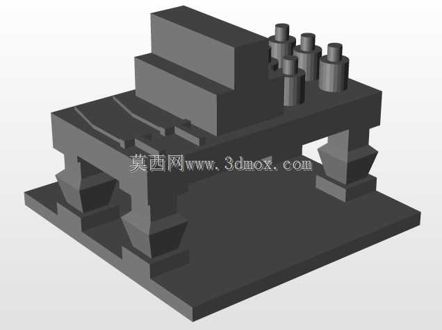 Kamidori Alchemy Meister工作室Diorama工具包V1.0