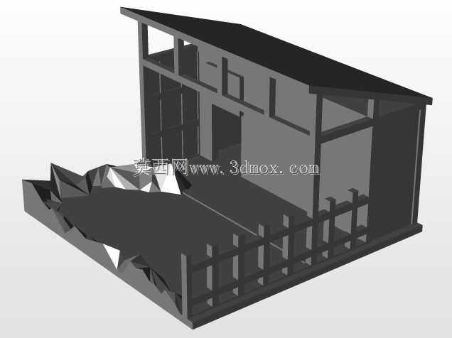 Kamidori Alchemy Meister工作室Diorama工具包V1.0