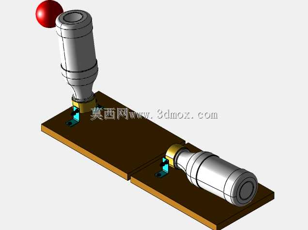 瓶子射击