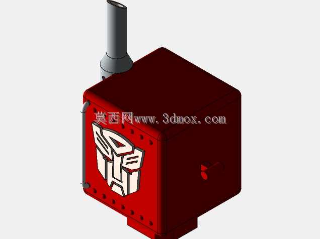 变压器第1代G1擎天柱