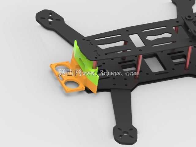 ������HC-SR04������֧��