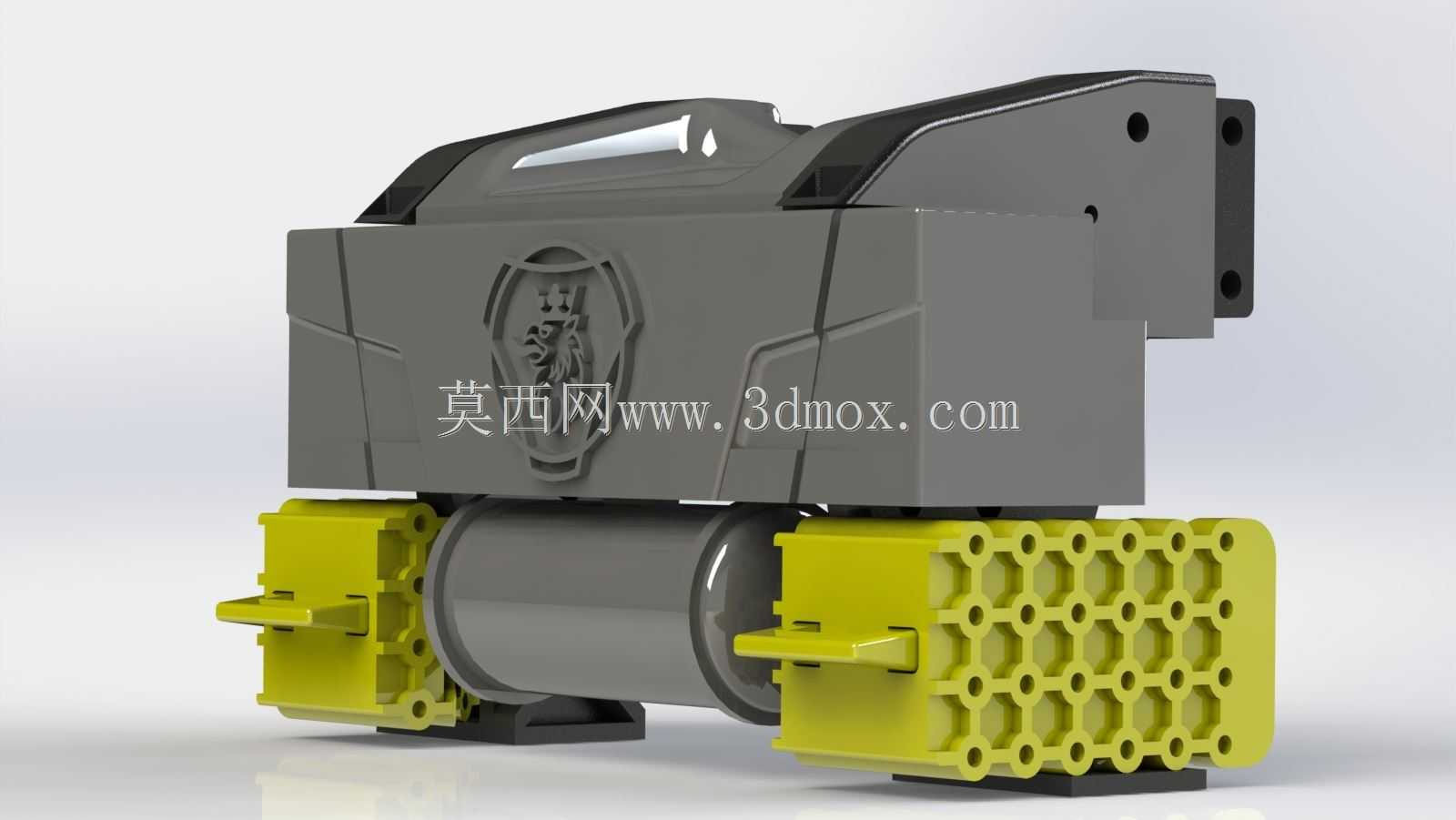 Tamiya 1/14 Scania R��غ�