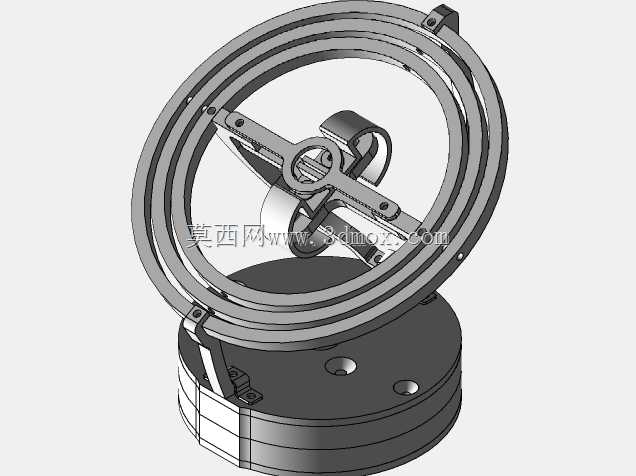 陀螺手表绕线机激光切割工艺