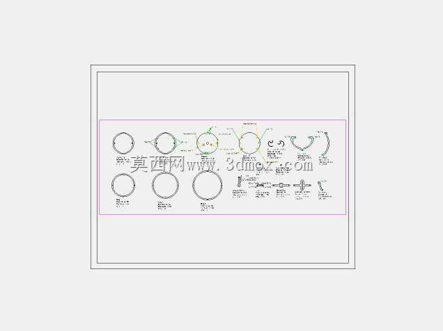 陀螺手表绕线机激光切割工艺