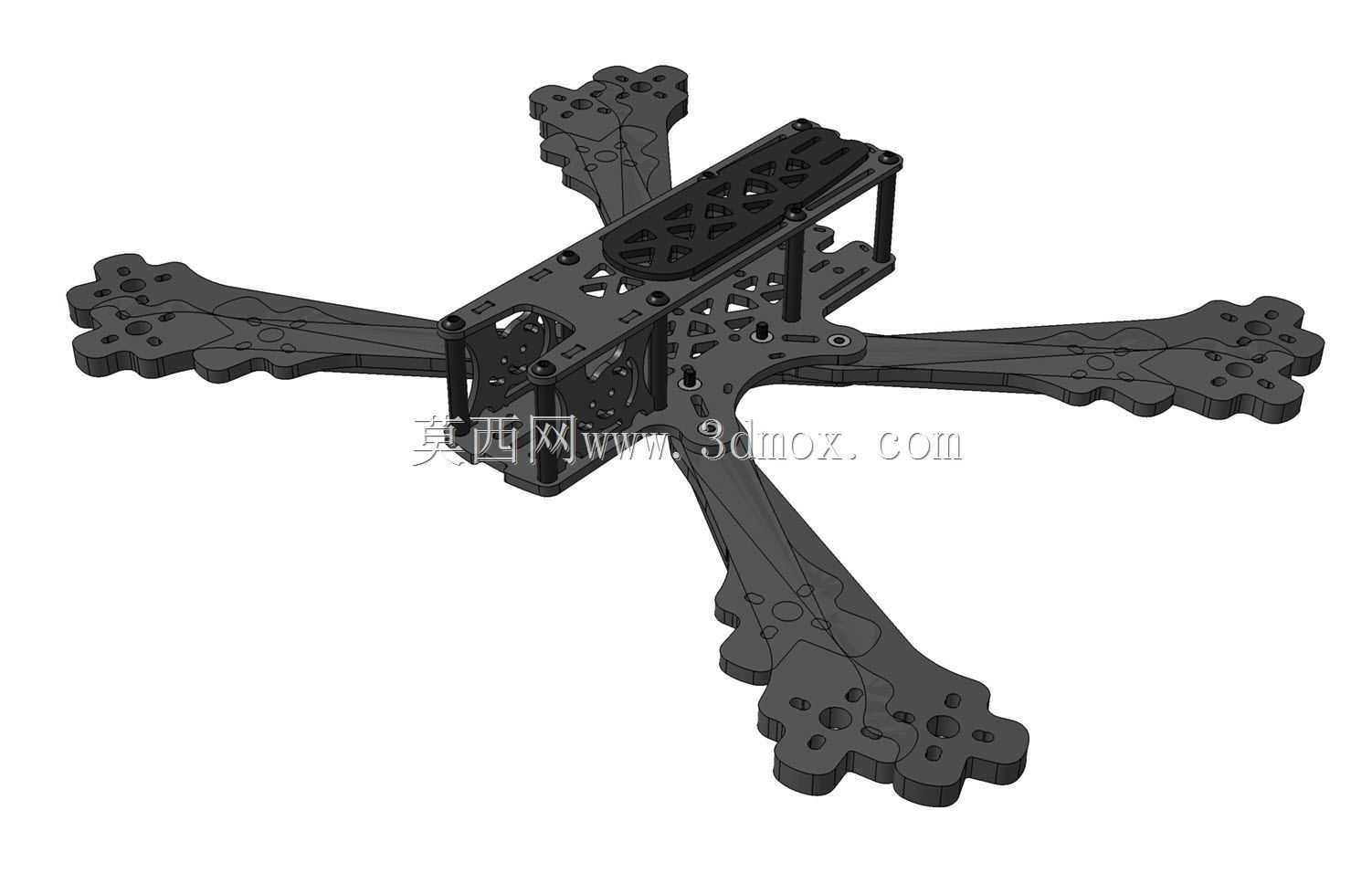 TBS SOURCE ONE V3