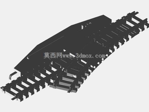 Minitrix Weichen gerade R1 L\u0026 R 24°(14951\u0026 14953)