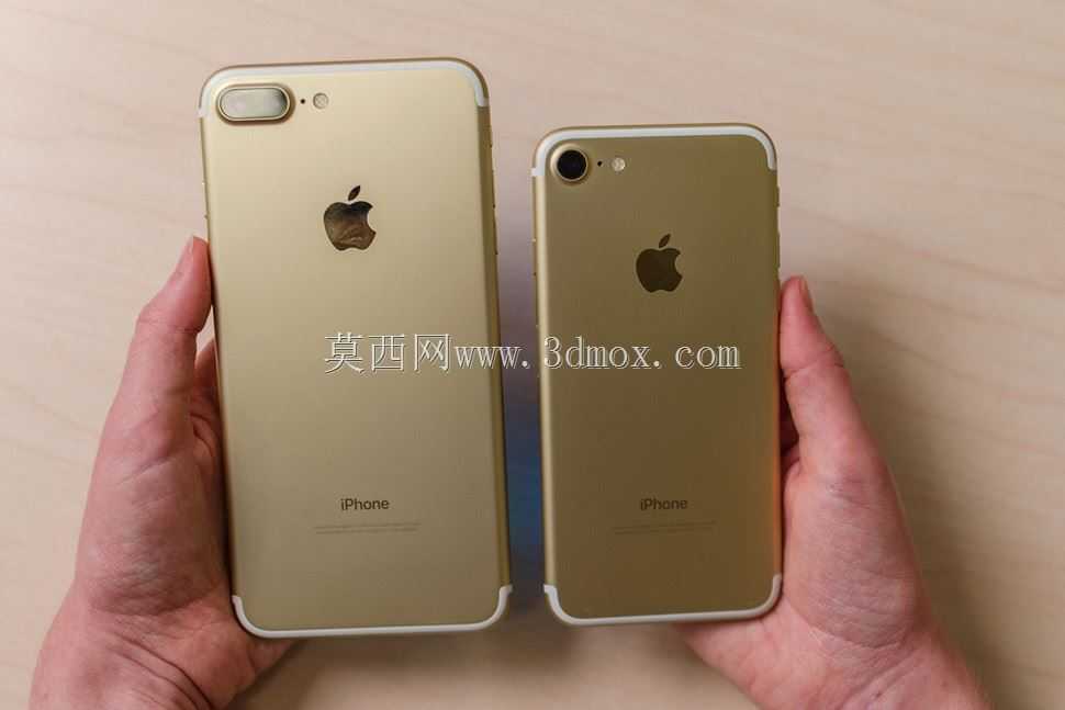 iPhone7