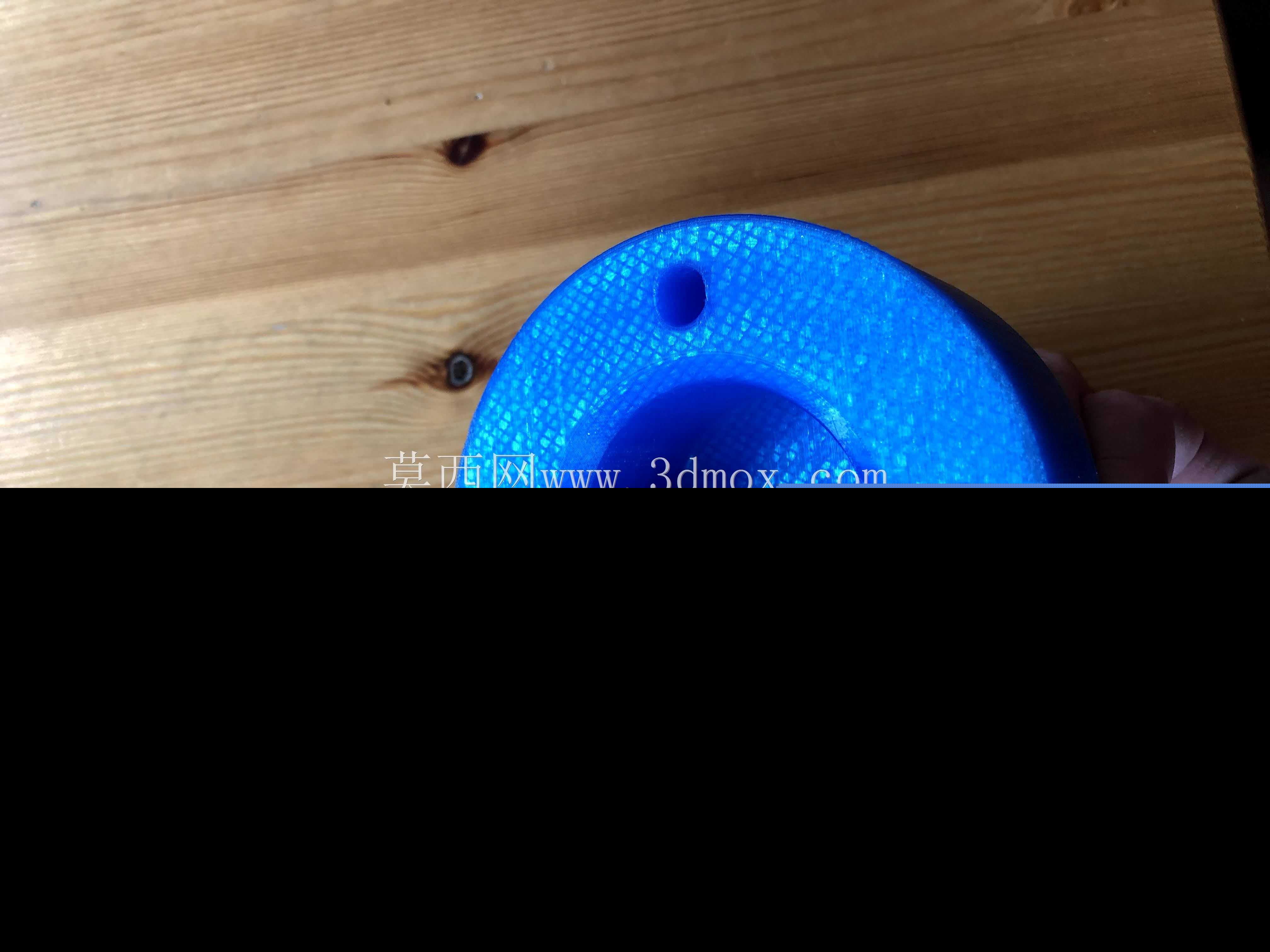 动力轮转接器