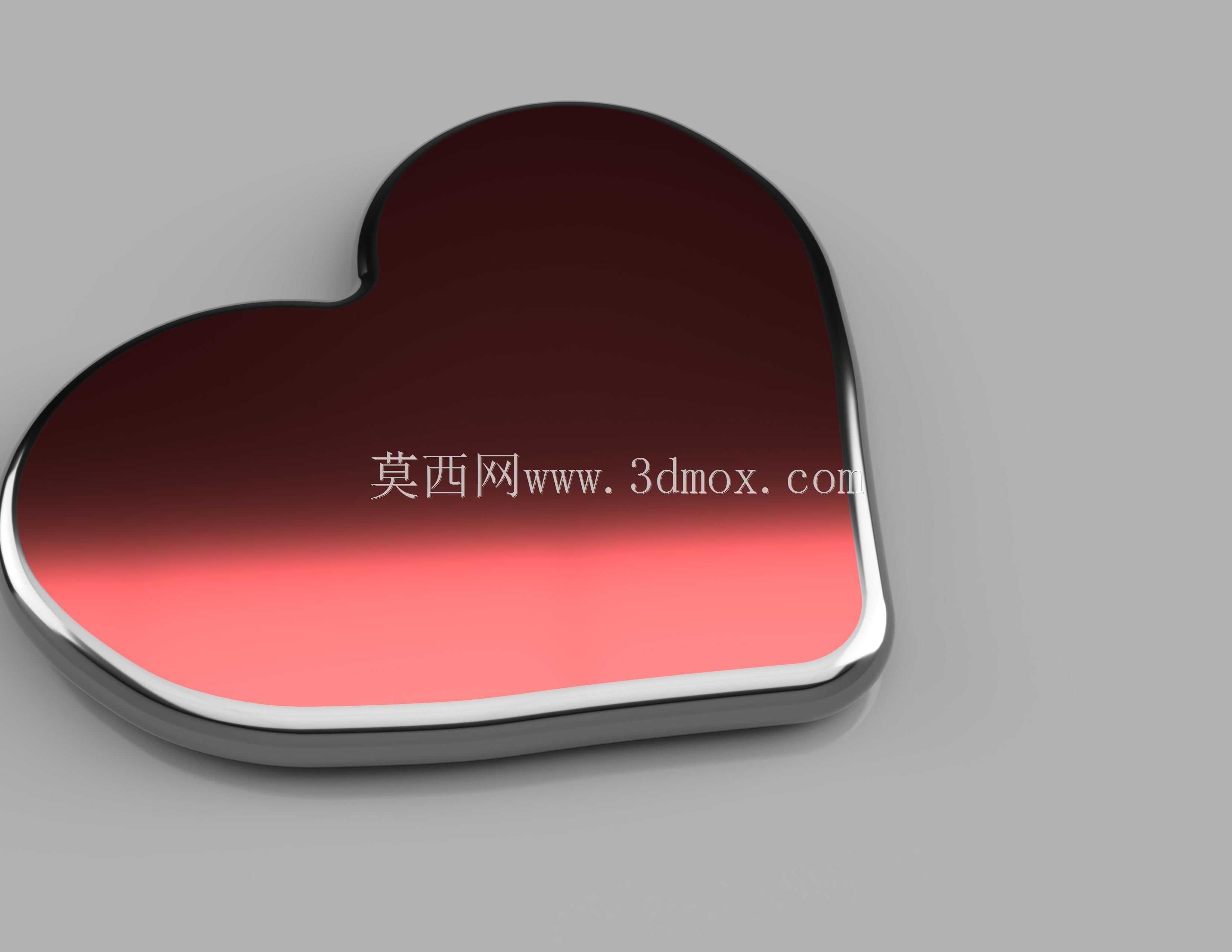 心