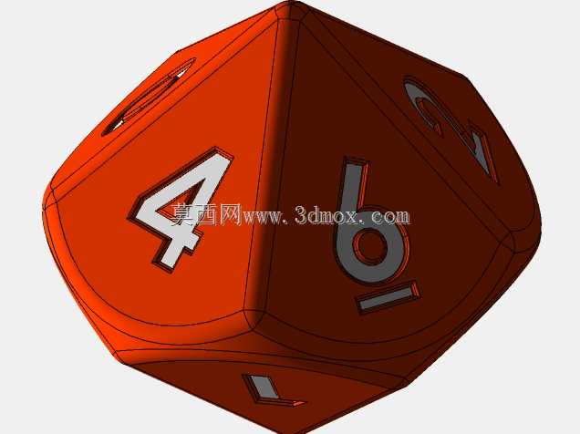 10��DnD����d10��1��STL��SLDPRT��