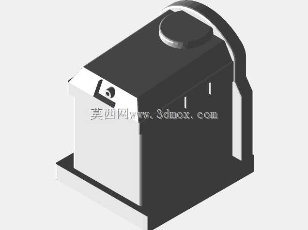 口袋妖怪马克斯药水
