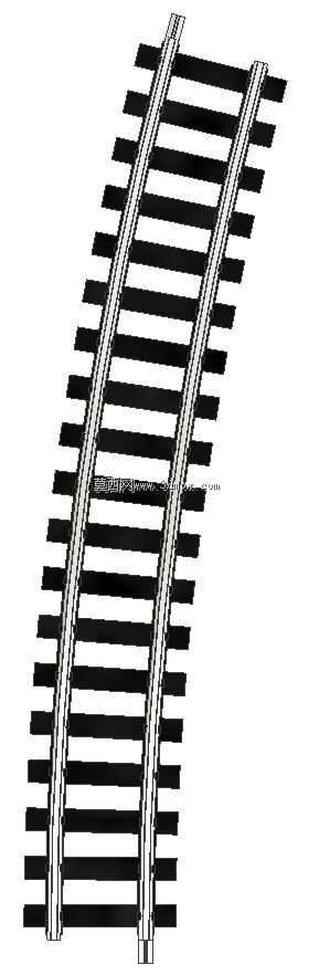 Minitrix gebogeneǱ����R4 15�㣨14927��