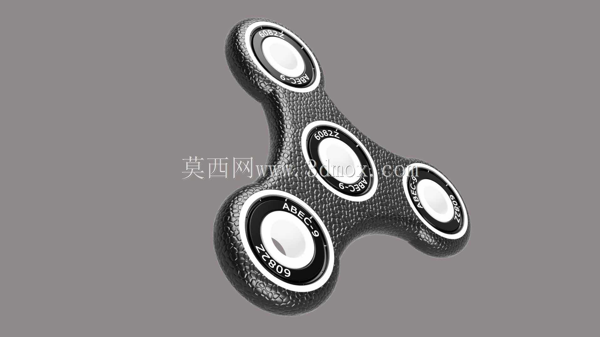 TSC FidgetMax