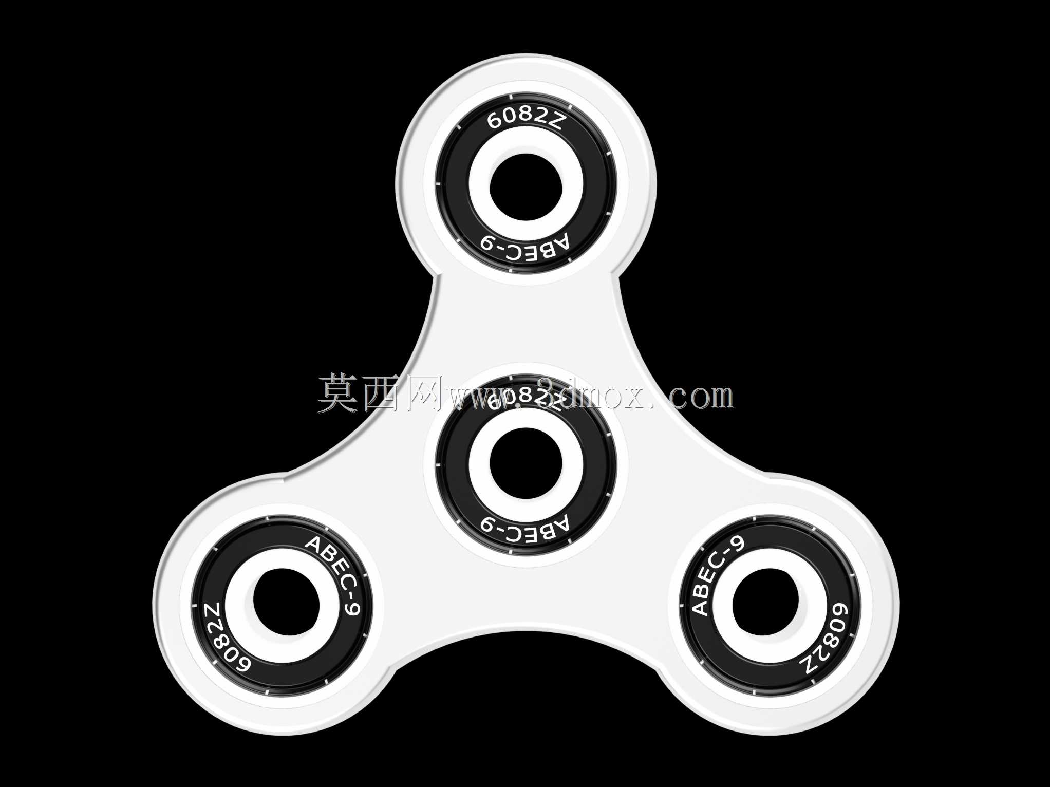 TSC FidgetMax