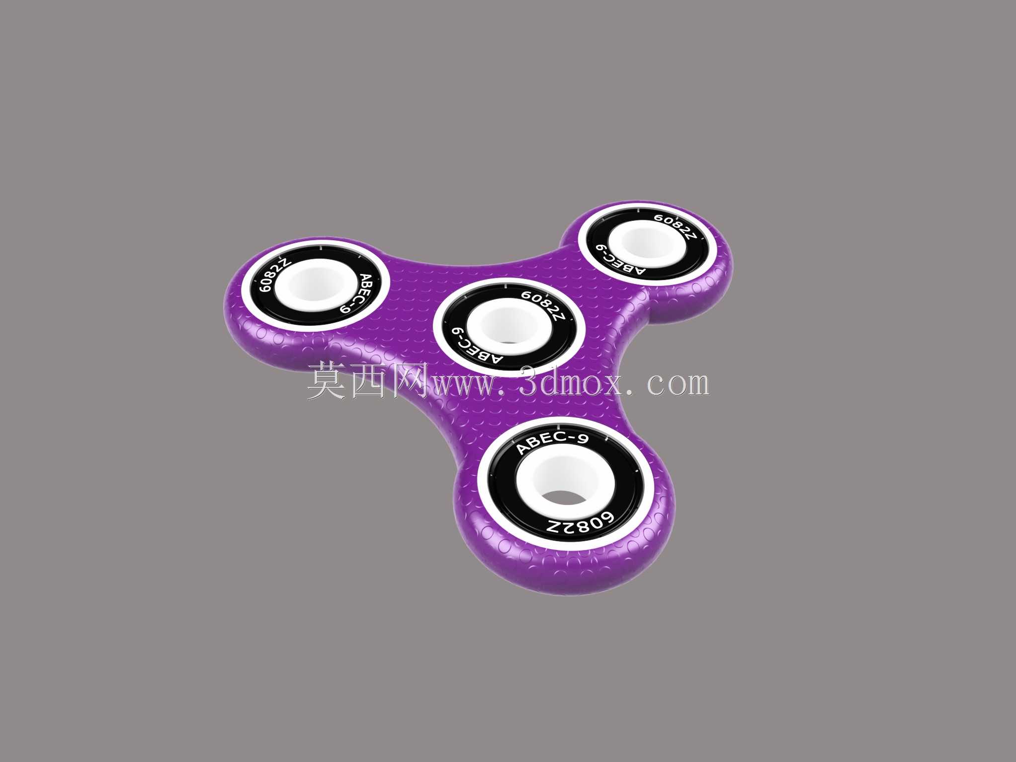 TSC FidgetMax